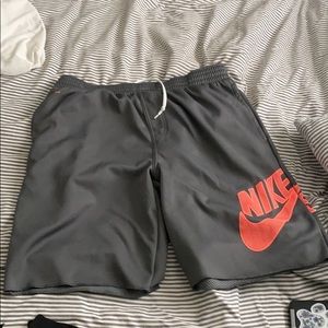 Nike Dri-fit shorts